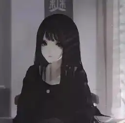 暗黑系画风,太酷了吧