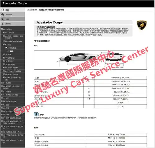 20112017lamborghiniaventadorlp7004workshopservicemanual
