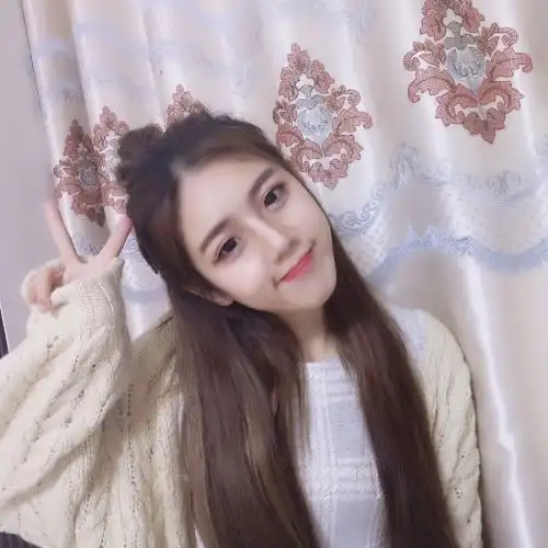 小清新森系图片皮肤头像女头男头喜堆糖,美好生活研究所