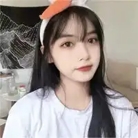 美女qq头像可爱的好看可爱的qq女头像