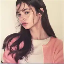 2018欧美个性气质女生头像最新我的气质个性一样的都不少