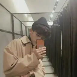 酷拽帅气的男生头像主宰稳场