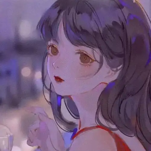 分享一些仙气女生头像,千万不要错过哦