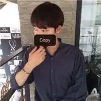 吸引妹子的超拽男生头像
