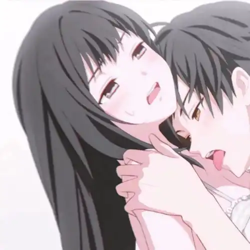 情侣头像吃饭的时候是喜欢坐在男朋友对面还是跟男朋友挨着坐