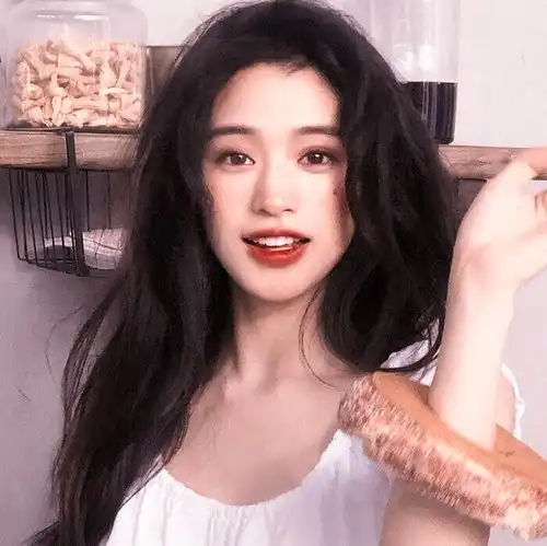 方图小姐姐集中营各种美丽小姐姐小姐姐头像