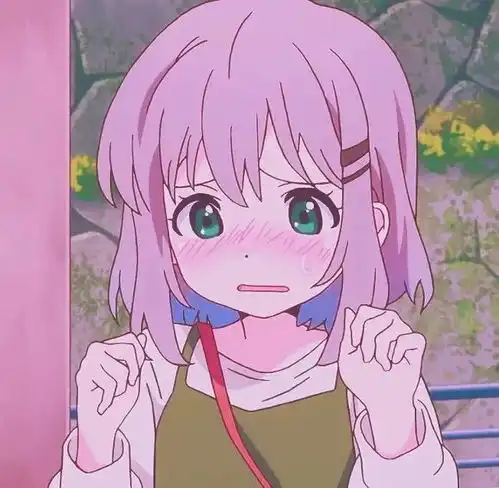 头像我太喜欢女孩子了