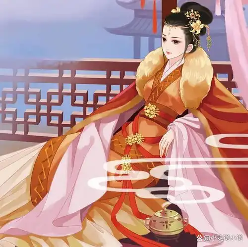 面北眉南的一部言情小说,所谓荣耀是但得一人心,白首不相离