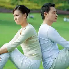 无性婚姻网期待她能走出孤独无性婚姻