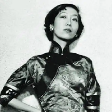 apollo的相册民国十大奇女子