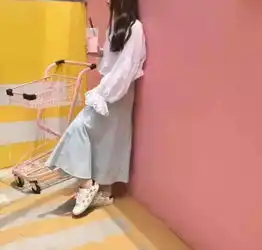 曝光薛之谦同款拍照打卡点,ins风少女心梦幻系全都有