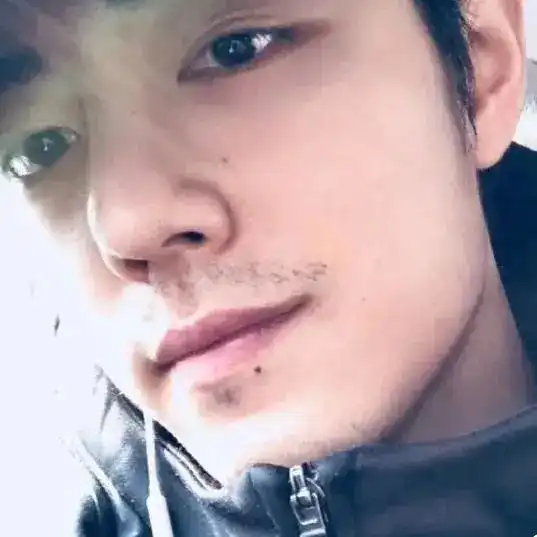 男明星流量密码,向全世界安利这个胡渣男