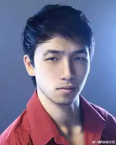 花木兰男主选定争议不少,但这位新星的实力不容小觑