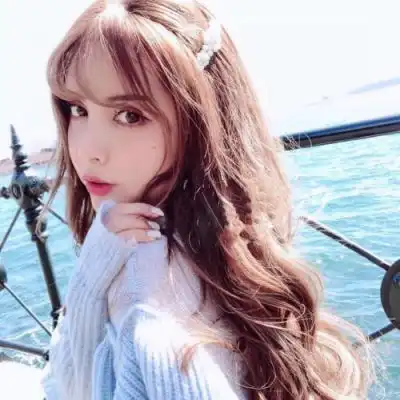 2023清纯可爱女生头像