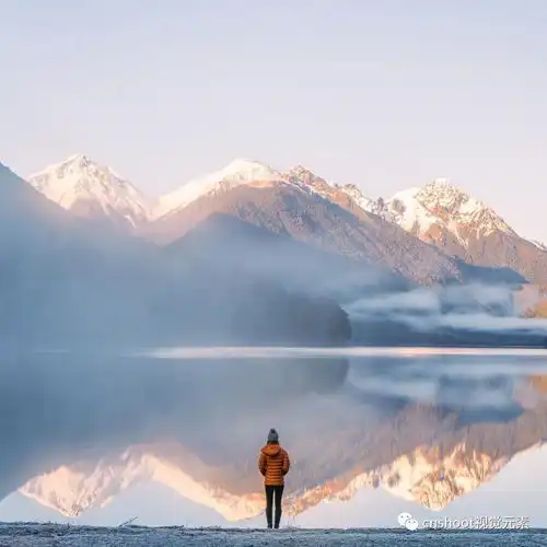 七夕宝典如何在旅行中把女友拍的美美的