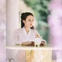 迪丽热巴三生三世枕上书高清头像微信头像图片大全