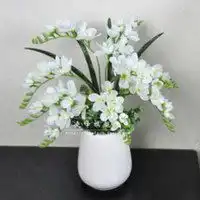 微信头像花瓶插花图片大全微信头像图片大全