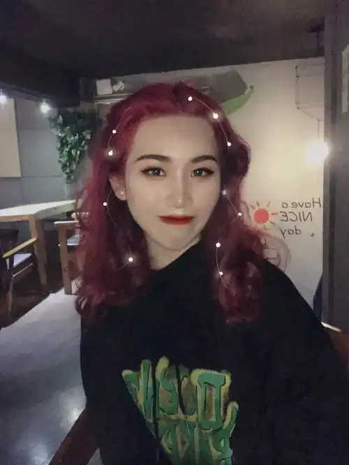 我要上封面可a可甜的汕头卫校小仙女你见过吗可以一起蹦迪跳舞哦