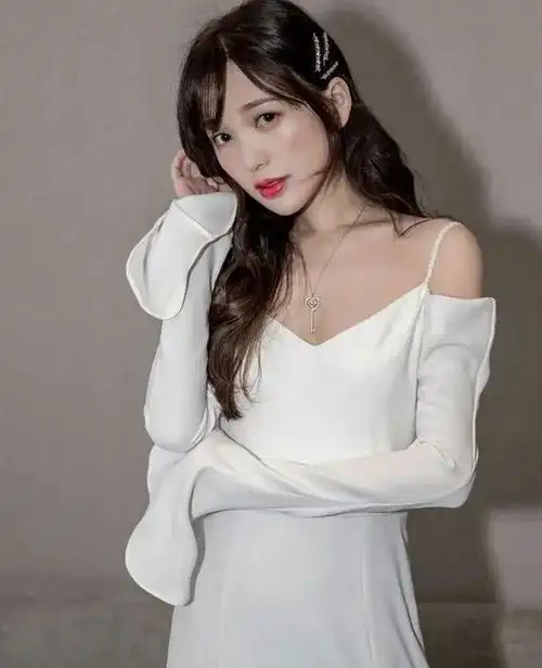 永远的女神金莎