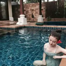 宋祖儿lareina的美拍
