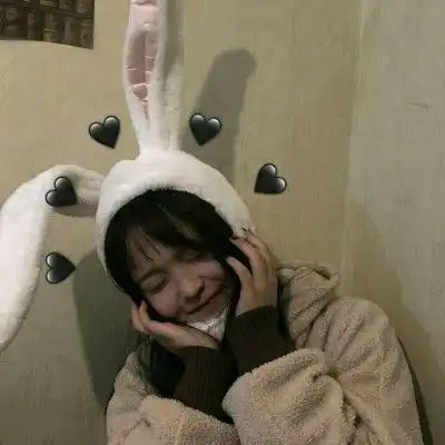 愿我惦念之人岁岁平安即使年年女生头像我要个性网