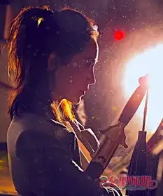 王智的香港仙侠范儿帅女孩最爱扎发
