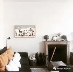 是什么样的家,才能走出这么精致的女人