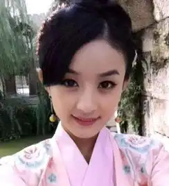 知否片场赵丽颖狂撩冯绍峰各种互动细节太甜蜜