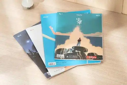 精英少年都看的国民杂志,三观正,懂孩子,1天1页拓思维