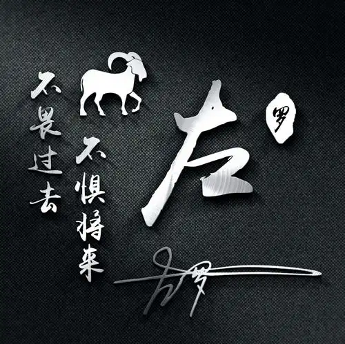 你的微信头像该换换了,36款精致高清商务签名头像,彰显你的个性
