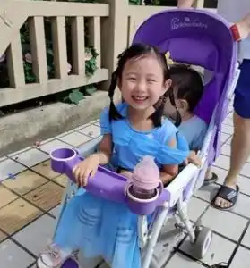 104上海女童走失事件