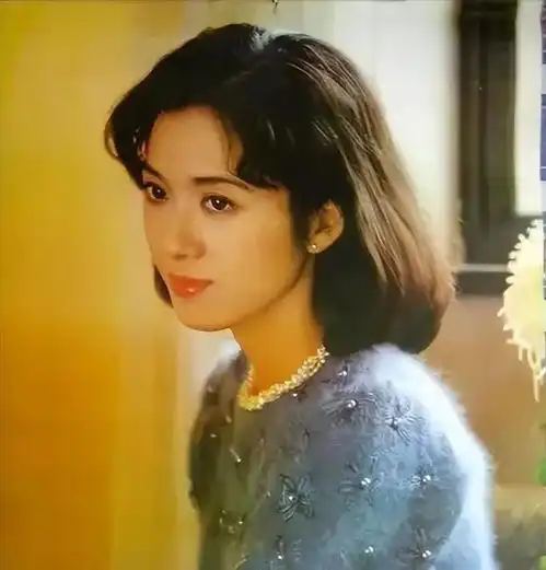 给娱乐圈中最漂亮女星排个名,秦岚只能排第10,第一实至名归