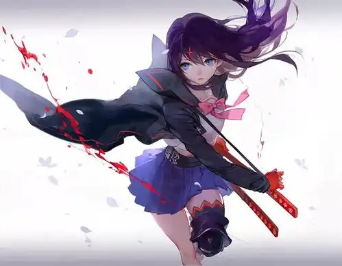 精品数位板插画教程