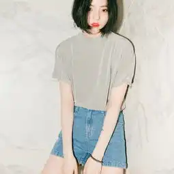 女生头像韩国