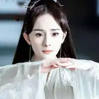 杨幂最新头像仙女杨幂神仙仙女头像