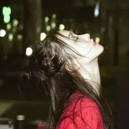 网红头像女高冷气质范儿最新还记得你爱的人吗