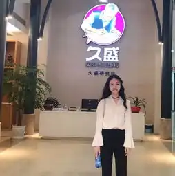 浙大美女研究生,玩转大学新生活