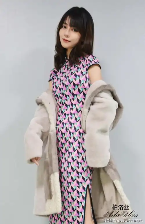 粉色几何最珍贵的,不过少女心