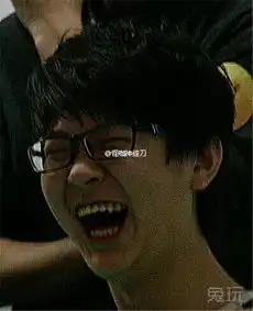 粉丝手绘lol各选手头像画风之美让人惊叹