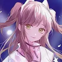 微信女生头像漫画霸气可爱的漫画女生头像
