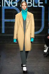 dkny20152016秋冬女装系列