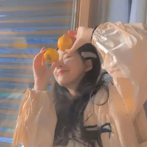 爱永不会绝迹女生头像