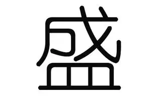 2019猪年盛姓男宝宝取名