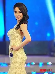 2012韩国小姐大赛美女如云22岁女大学生夺冠