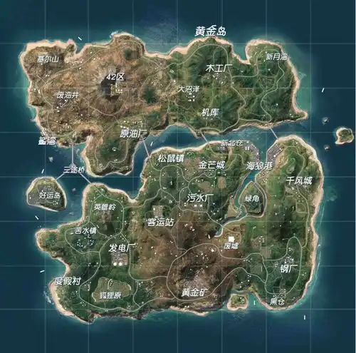 吃鸡手游电竞化任重道远,且看网易终结者2tsl如何破局