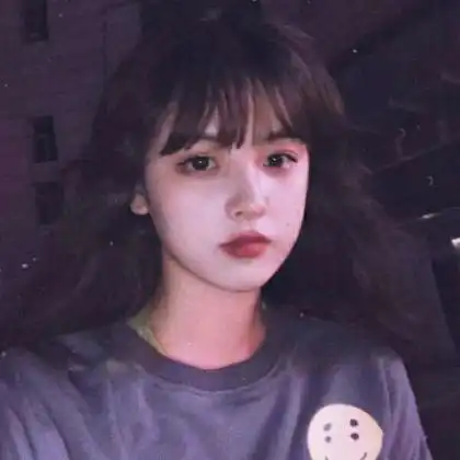 自裁冷酷女头送给冷酷的你,不是冷酷的就不要看了