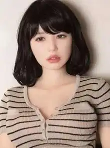 3d打印仿真人时代来临难怪我的女朋友越来越逼真