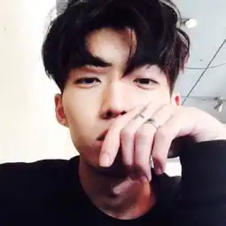 男生大图头像