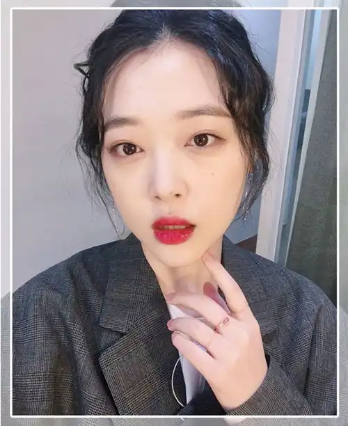 这几款发型是2019年最流行的