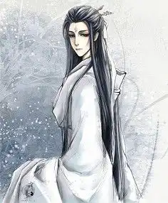 求唯美的古风文,古风图